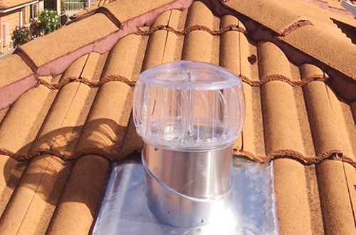 roof-ventilation